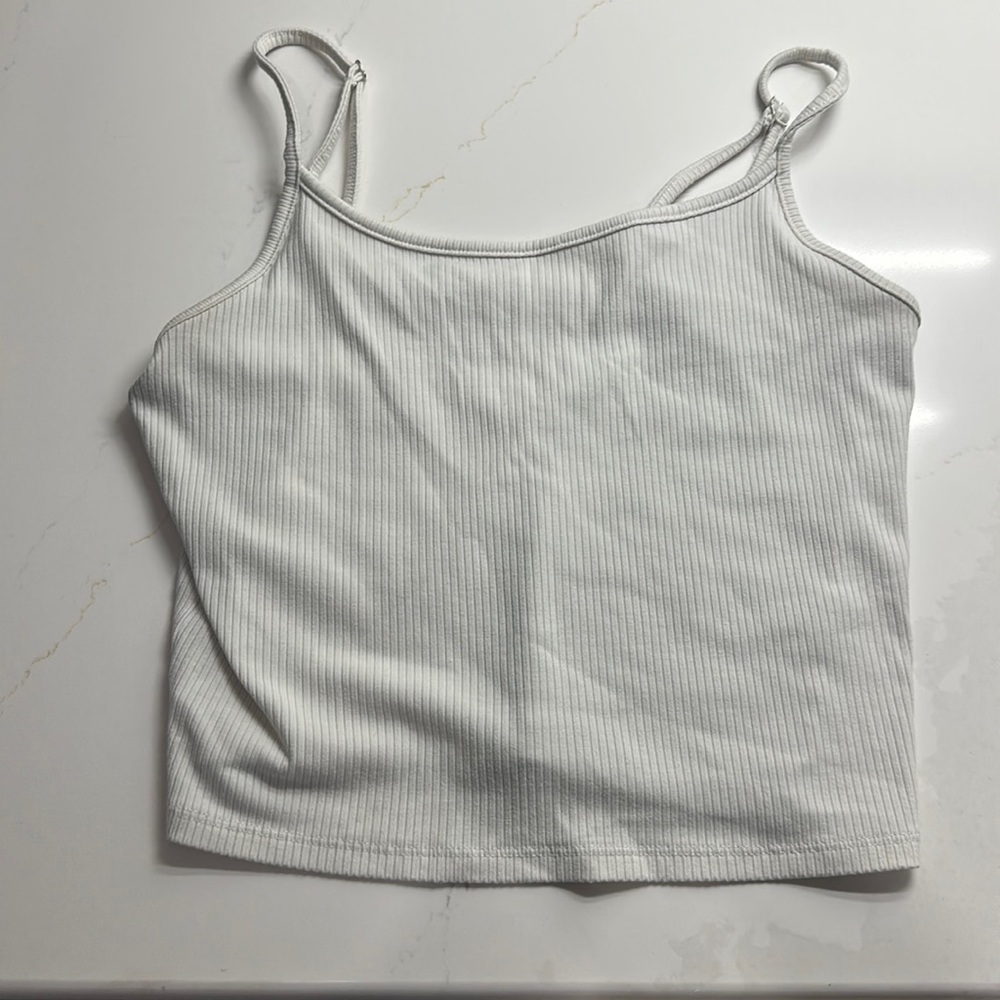 Women's American Eagle tank top Size: Medium